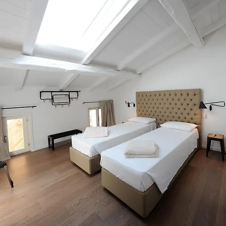 Opera 11 R&b Bed & Breakfast Parma