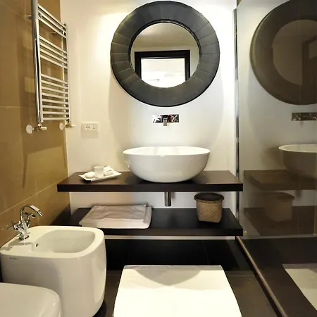 Opera 11 R&b Bed & Breakfast 3*