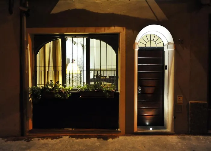 Opera 11 R&b Bed & Breakfast