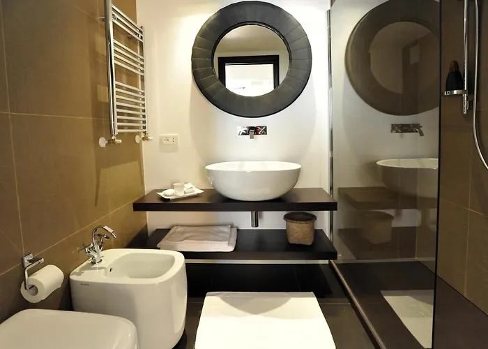 Opera 11 R&b Bed & Breakfast 3*